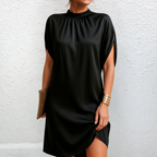 Soraya | Vestido elegante y clásico