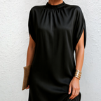 Soraya | Vestido elegante y clásico