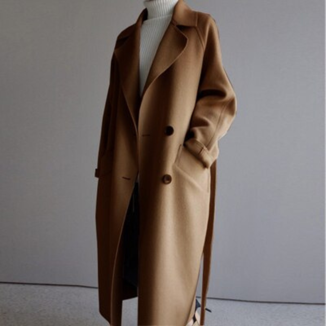 Carly | Chaqueta