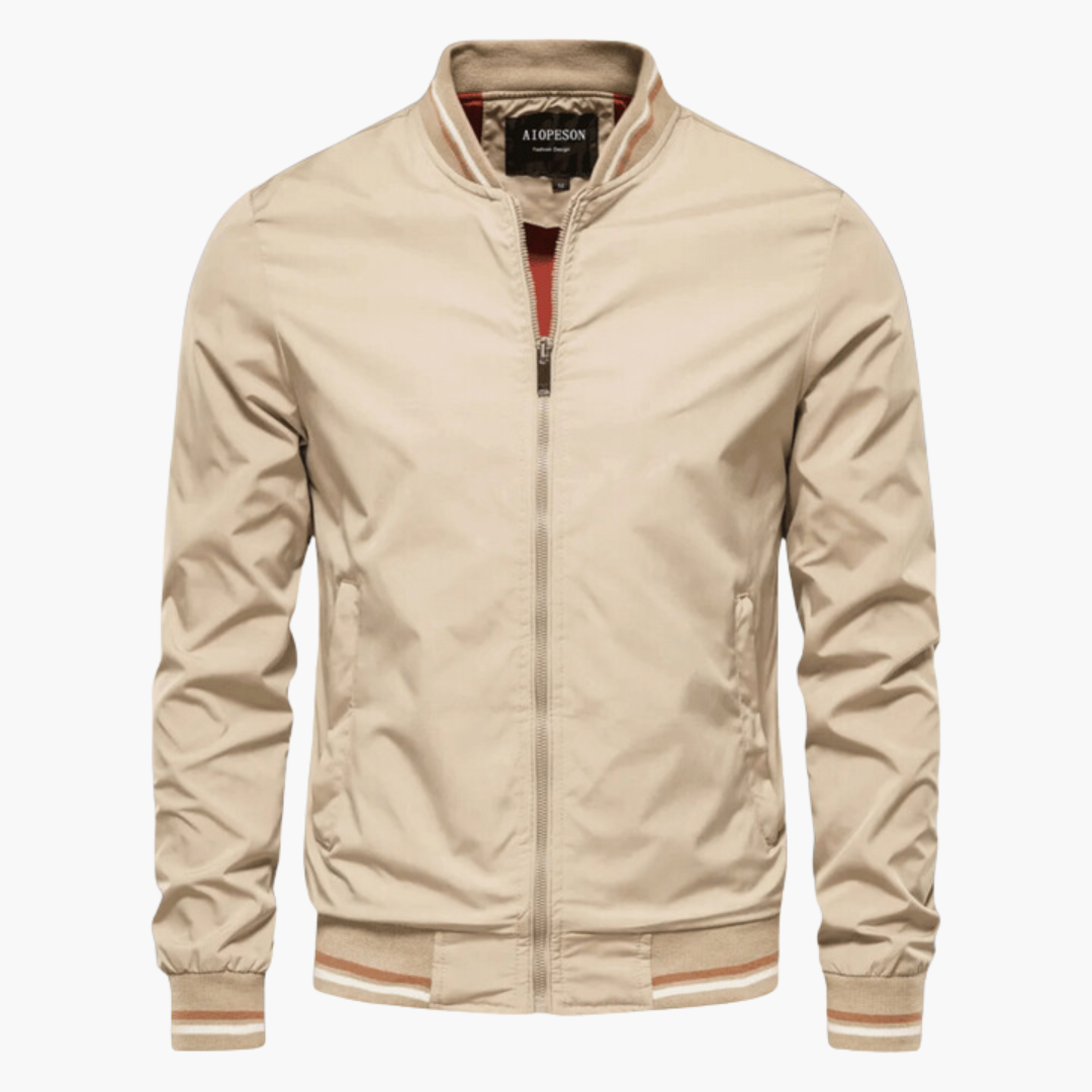 Elias | Chaqueta
