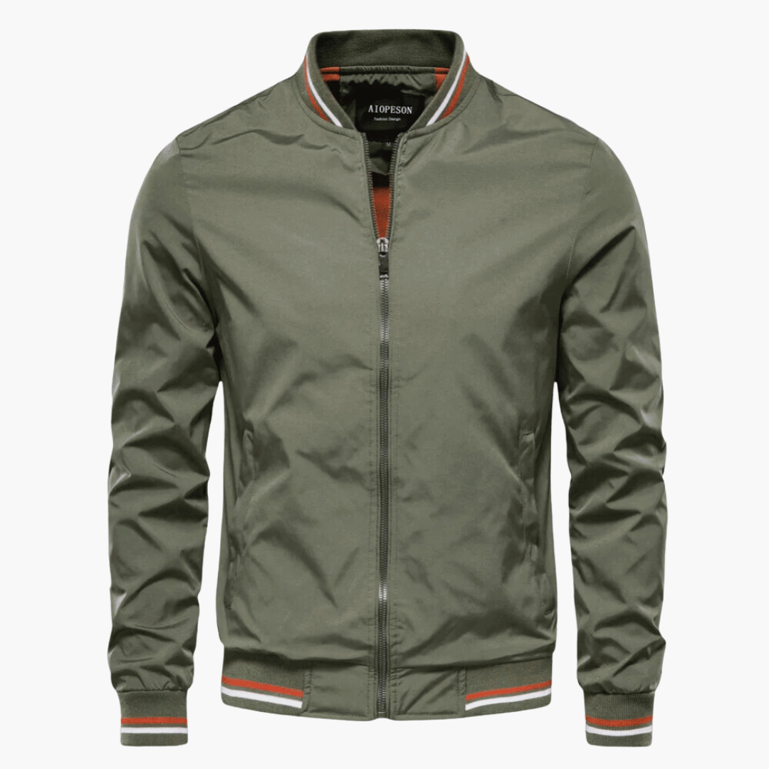 Elias | Chaqueta