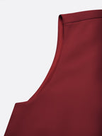 ALESSIA | Vestido midi de diseño