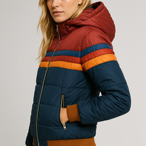 Helina | Chaqueta