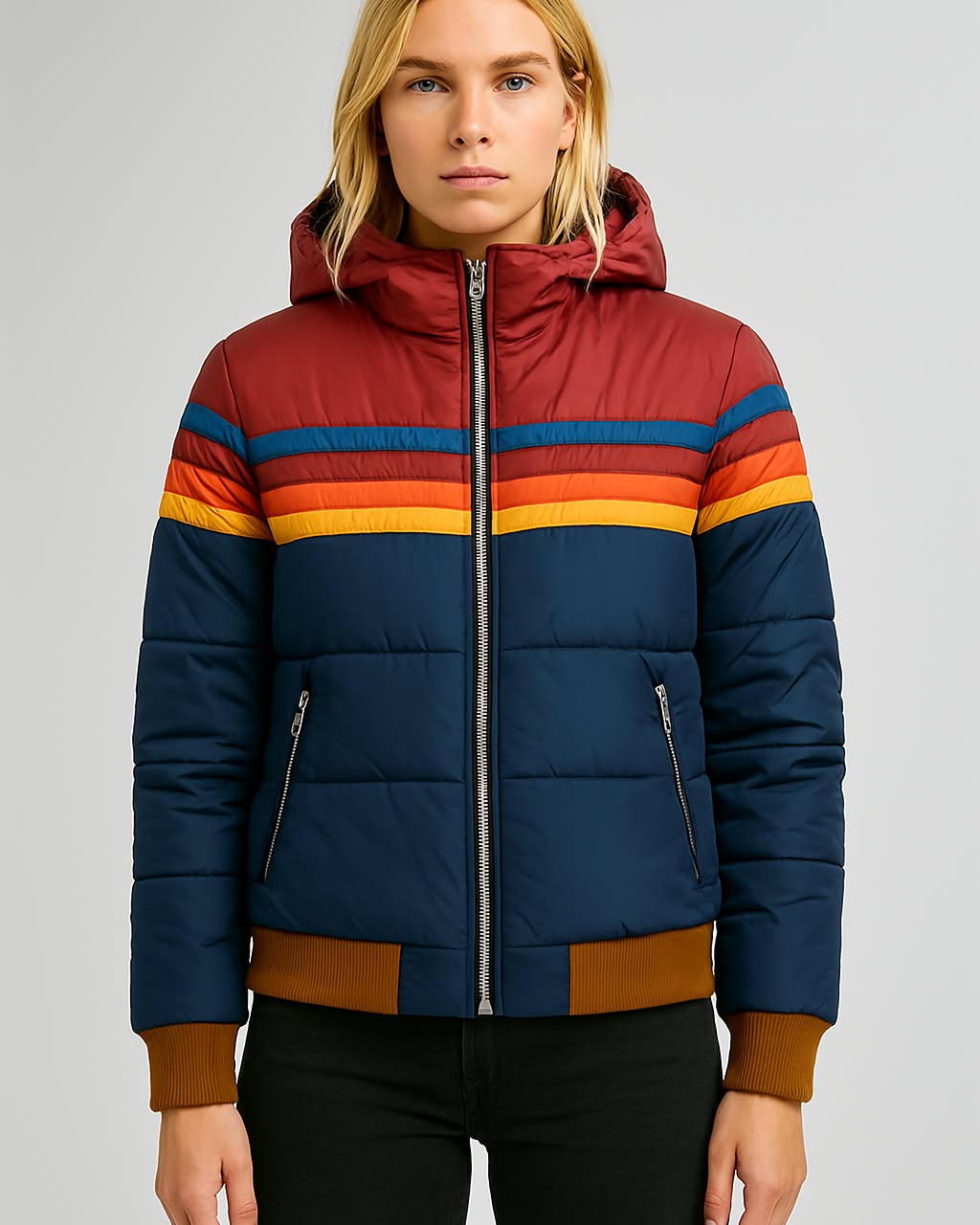 Helina | Chaqueta