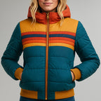Helina | Chaqueta