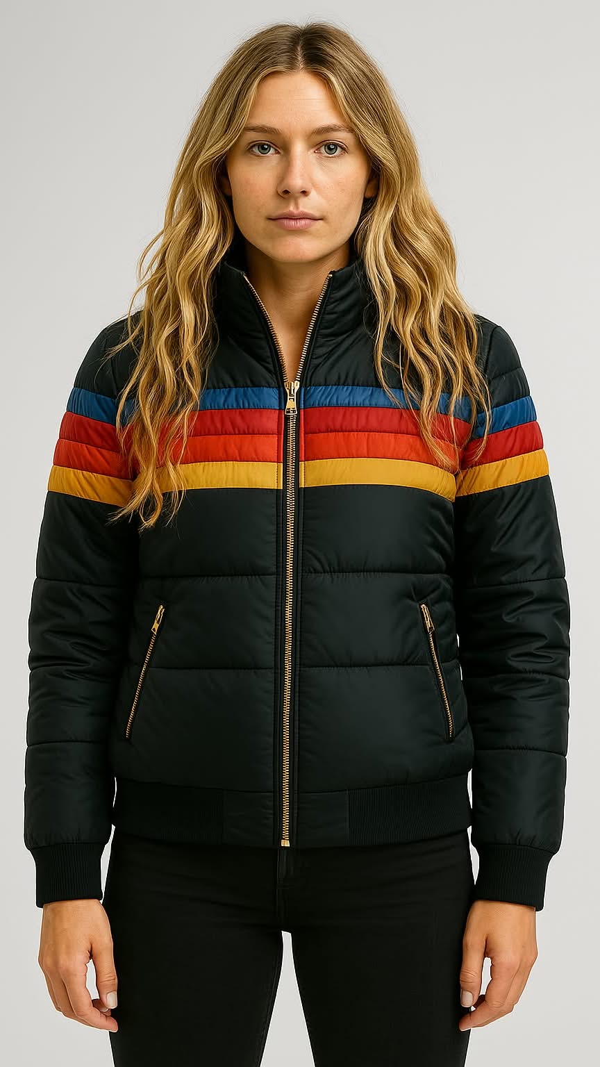 Helina | Chaqueta