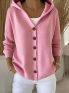 Felicia | Cardigan