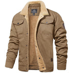Cooper | Chaqueta