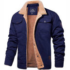 Cooper | Chaqueta