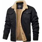 Cooper | Chaqueta