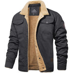 Cooper | Chaqueta