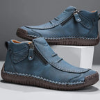 Mauricio® - Zapatos Ortopédicos de Piel ⏐ Edición Premium