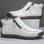 Mauricio® - Zapatos Ortopédicos de Piel ⏐ Edición Premium