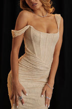 Jenny | Vestido Elegante y Chic