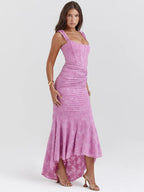 Jenny | Vestido Elegante y Chic