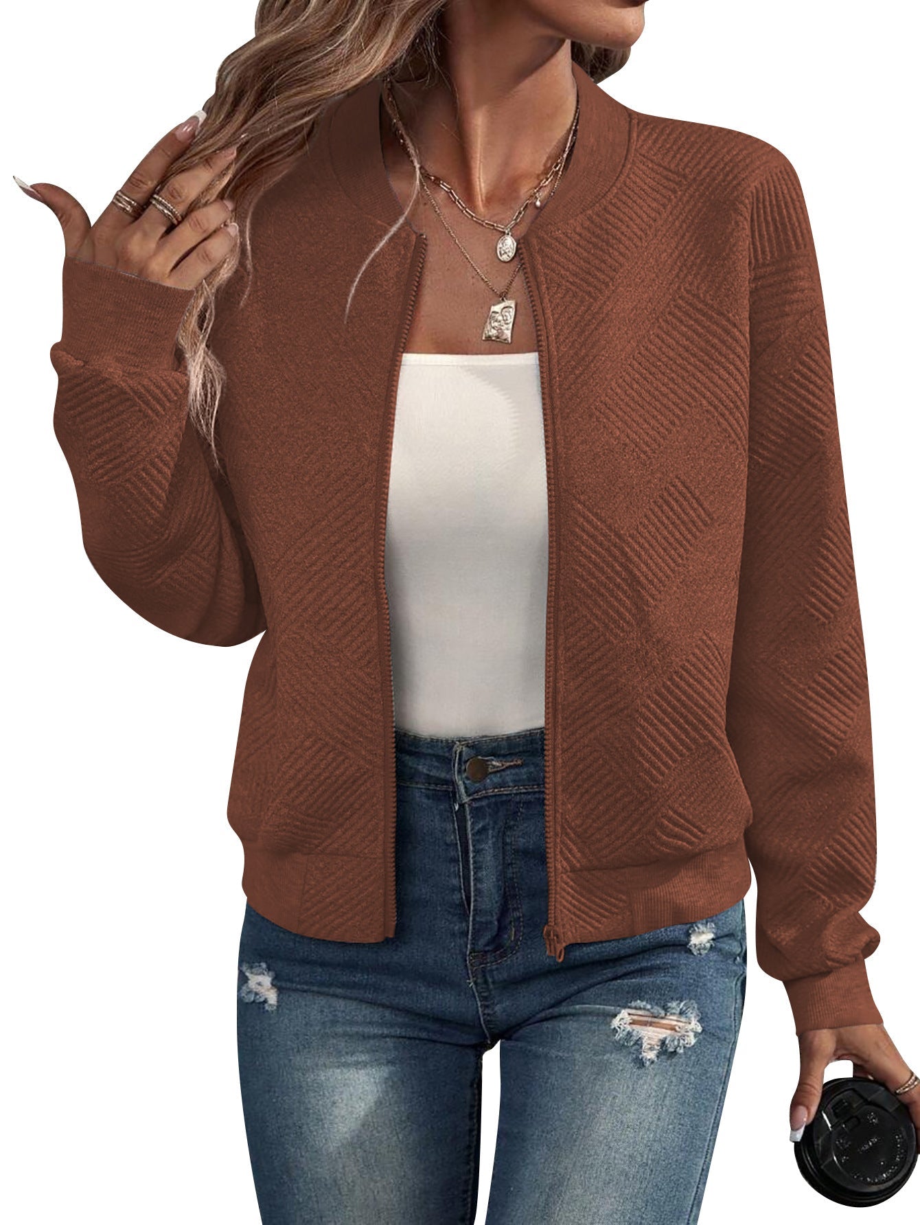 Doretta | Cardigan