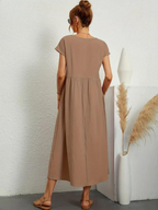 Elena | Vestido ligero de verano