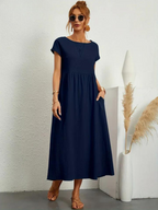 Elena | Vestido ligero de verano