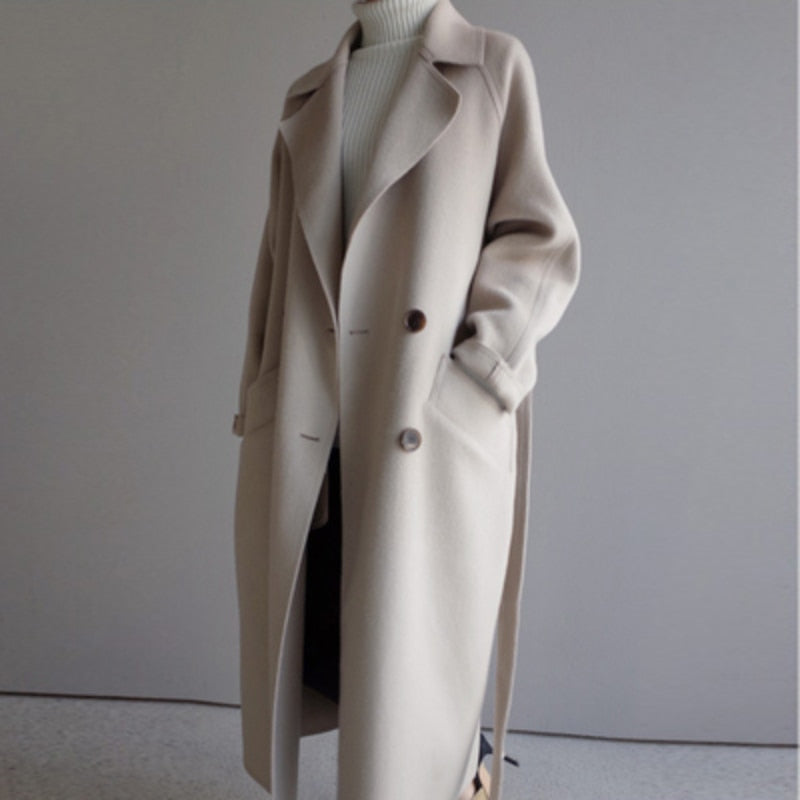 Carly | Chaqueta