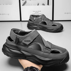 Álvaro® - Sandalias Ortopedicas⏐Edición Premium