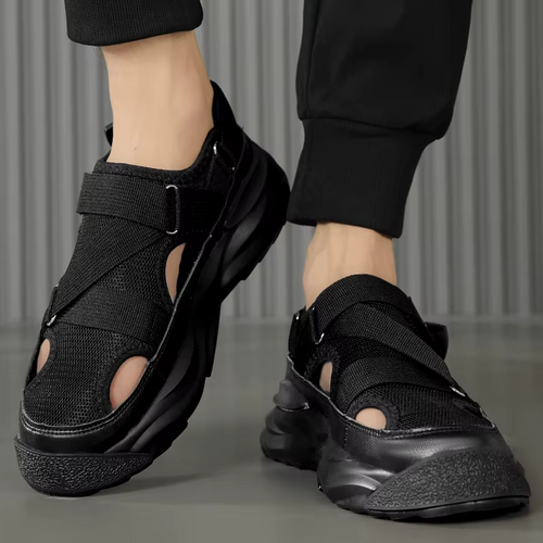 Álvaro® - Sandalias Ortopedicas⏐Edición Premium