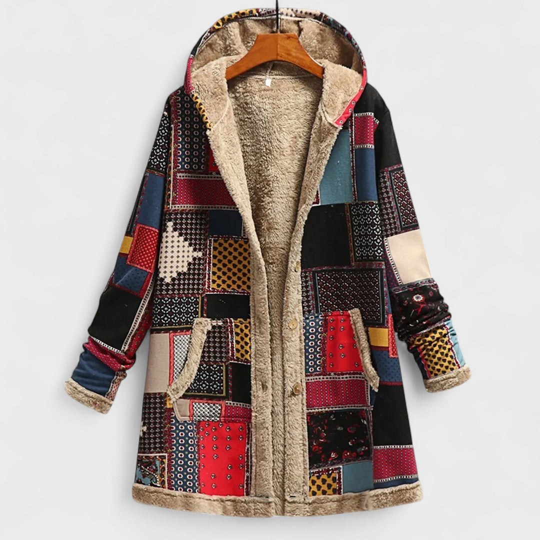 Sylvea | Chaqueta