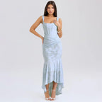 Jenny | Vestido Elegante y Chic