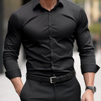 Camisa de vestir slim FIt