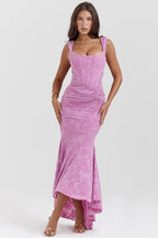 Jenny | Vestido Elegante y Chic