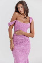 Jenny | Vestido Elegante y Chic