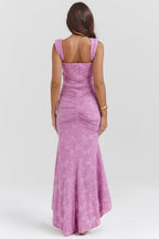 Jenny | Vestido Elegante y Chic