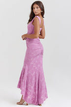 Jenny | Vestido Elegante y Chic