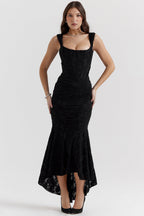 Jenny | Vestido Elegante y Chic