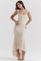 Jenny | Vestido Elegante y Chic