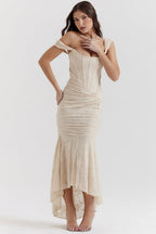 Jenny | Vestido Elegante y Chic