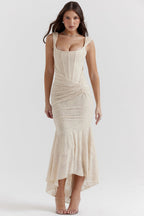 Jenny | Vestido Elegante y Chic