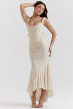 Jenny | Vestido Elegante y Chic