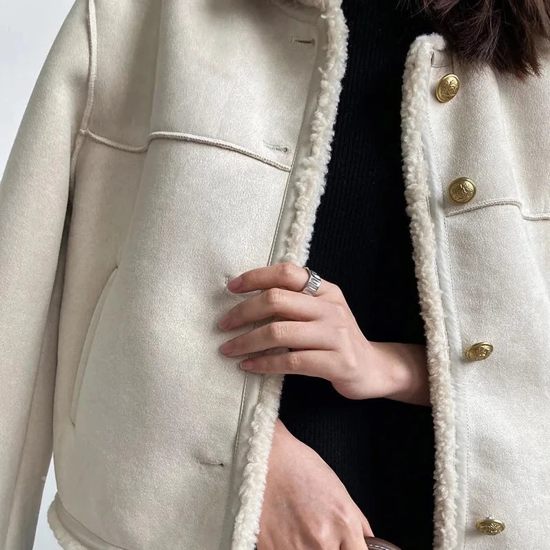 Ana | Chaqueta