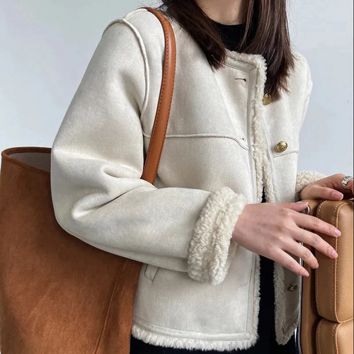 Ana | Chaqueta