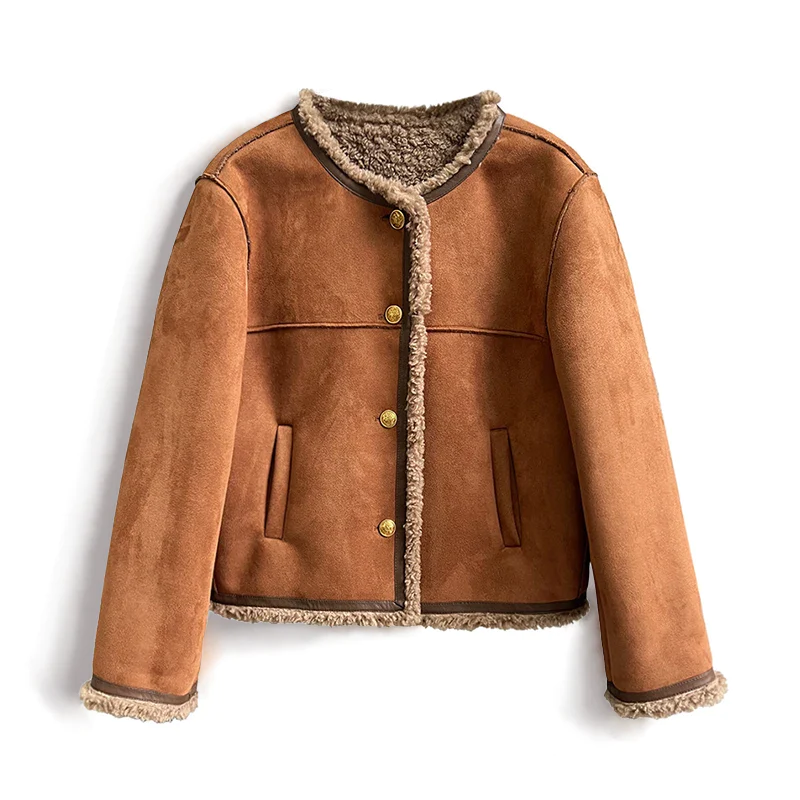 Ana | Chaqueta