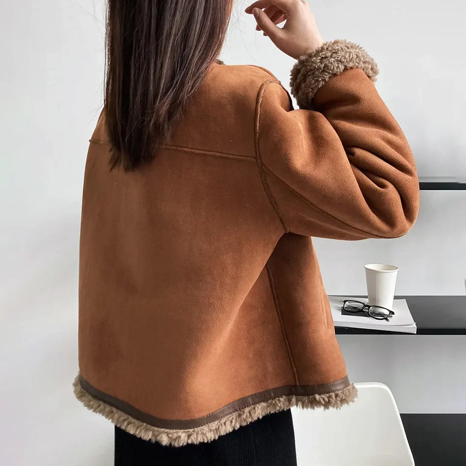 Ana | Chaqueta