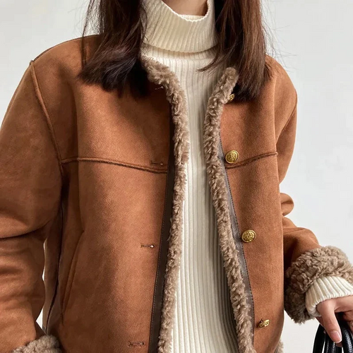 Ana | Chaqueta