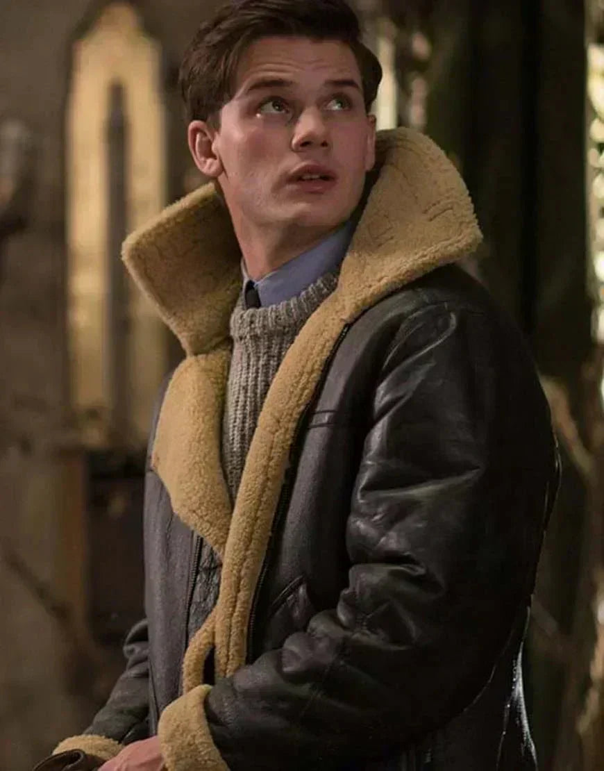 Fletcher | Chaqueta