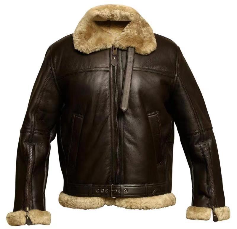 Fletcher | Chaqueta