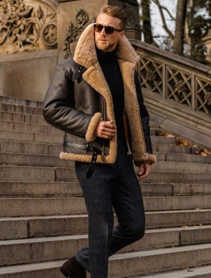Fletcher | Chaqueta