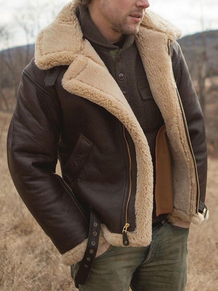 Fletcher | Chaqueta