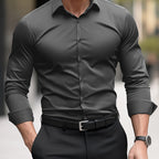 Camisa de vestir slim FIt