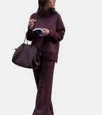 Eveline Conjunto Acolchado