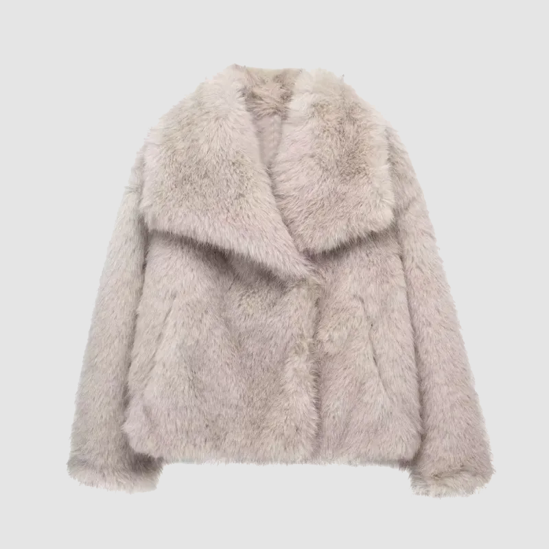 Jade | Chaqueta