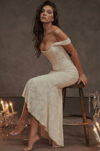 Jenny | Vestido Elegante y Chic